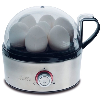 Product Βραστήρας Αυγών Solis Egg Boiler & More 827 base image