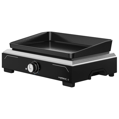 Product Ηλεκτρική Ψησταριά Campingaz Plancha Electric 1 XD Table Grill with Cast Plate base image