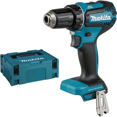 Product Δραπανοκατσάβιδο Makita DDF485ZJ Cordless Drill Driver base image