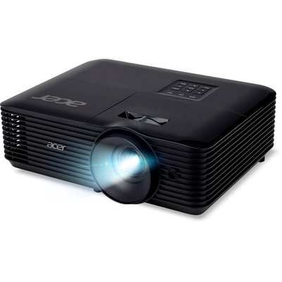 Product Projector Acer X129WH base image