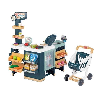 Product Παιχνίδι Μίμησης Smoby Maxi Supermarket with Shopping Trolley base image