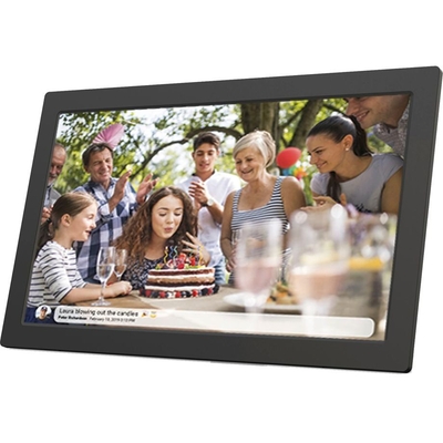Product Ψηφιακή Κορνίζα Denver Frameo PFF-2160 54,6cm (21,5 ) base image