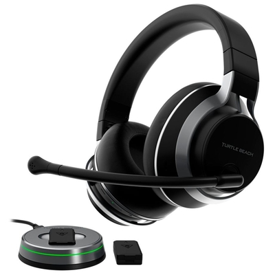 Product Headset Turtle Beach Stealth PRO Xbox base image