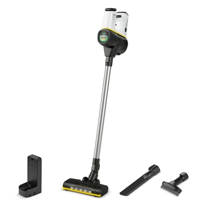 Product Σκούπα Stick Karcher VC 6 Cordless ourFamily white base image