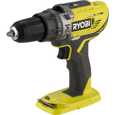 Product Δραπανοκατσάβιδο Ryobi R18PD3-0 Cordless Combi Drill base image