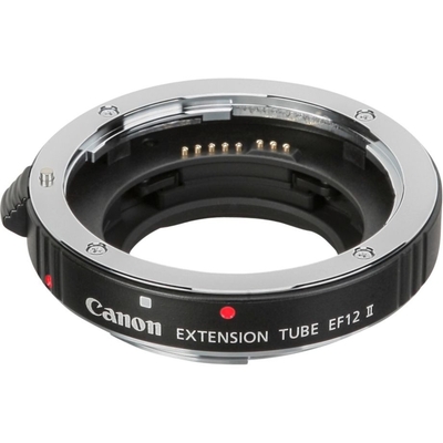 Product Αξεσουάρ Φακών Canon extension tube EF 12 II base image