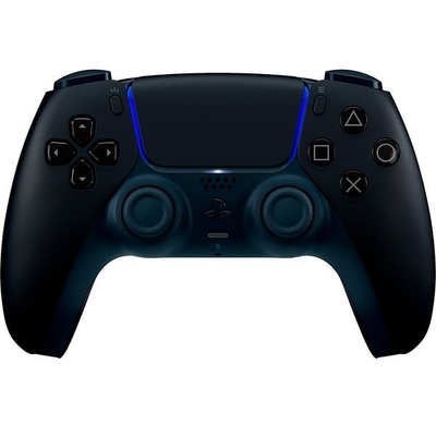 Product Gamepad Sony DualSense Wireless PS5 midnight black base image