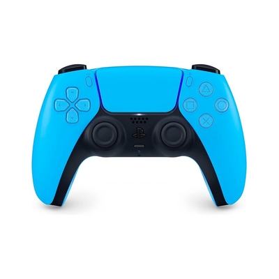 Product Gamepad Sony DualSense Wireless PS5 starlight blue base image