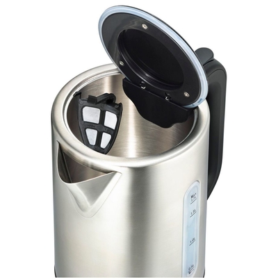 Product Βραστήρας Solis Vario Temp 5516 Water w. Temp. Selection base image