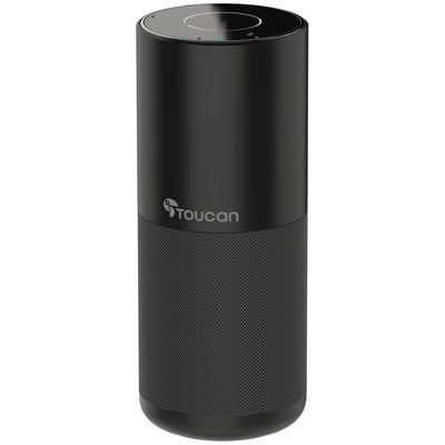 Product Μικρόφωνo Διασκέψεων Toucan Connect Conference Speaker base image