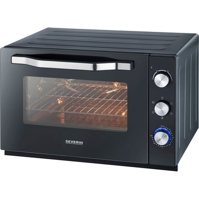 Product Φουρνάκι Severin TO 2073 XXL Baking and toasting oven base image