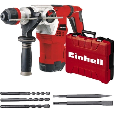 Product Κρουστικό Σκαπτικό Einhell TE-RH 32 4F Kit Hammer Drill base image