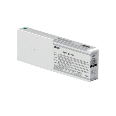 Product Μελάνι Epson ink cartridge UltraChrome HDX/HD light light black T 55K9 base image