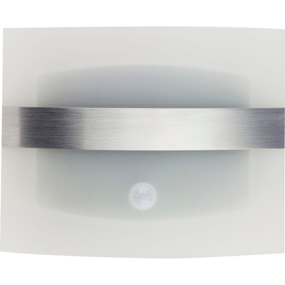 Product Φωτάκι Νυκτός REV battery LED wall light with Motion Detector si base image