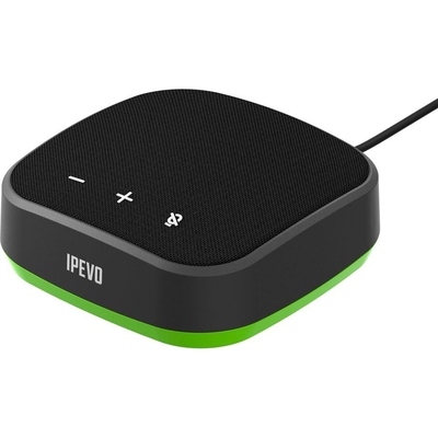 Product Μικρόφωνo Διασκέψεων Ipevo VC-A10 Tragbare USB Portable Speakerphone base image