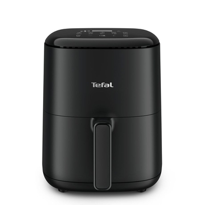 Product Φριτέζα Αέρος Tefal EY 1458 Easy Fry Compact base image