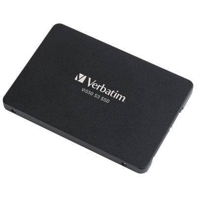 Product Σκληρός Δίσκος SSD 4TB Verbatim Vi550 S3 2,5 SATA III 49355 base image