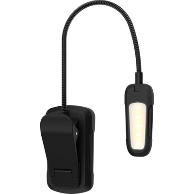 Product Φωτάκι Νυκτός Ansmann Unviersal Clip Lamp with 9 LEDs, dimmable 1600-0531 base image