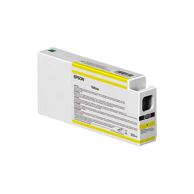 Product Μελάνι Epson ink cartridge UltraChrome HDX/HD yellow 350 ml T 54X4 base image