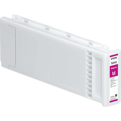Product Μελάνι Epson ink cartridge UltraChrome XD magenta 700 ml T 6943N base image