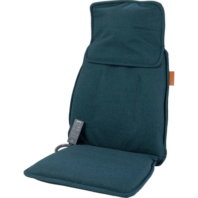 Product Συσκευή Μασάζ Beurer MG 330 petrol blue Shiatsu Seat Cover base image