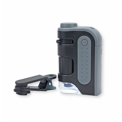 Product Μικροσκόπιο Carson MicroBrite Pro base image