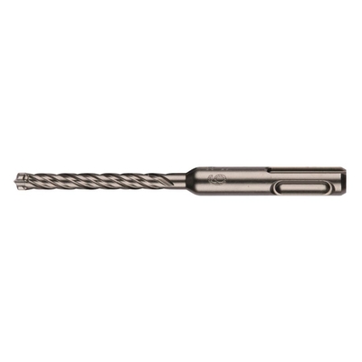 Product Τρυπάνι Makita B-57962 NEMESIS2 SDS+ Drill 6x115 base image