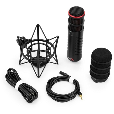 Product Μικρόφωνο Rode XCM-100 Bundle base image