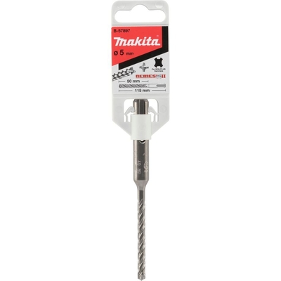 Product Τρυπάνι Makita B-57897 NEMESIS2 SDS+ Drill 5x115 base image