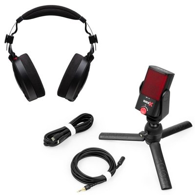 Product Μικρόφωνο Rode XCM-50 Bundle base image