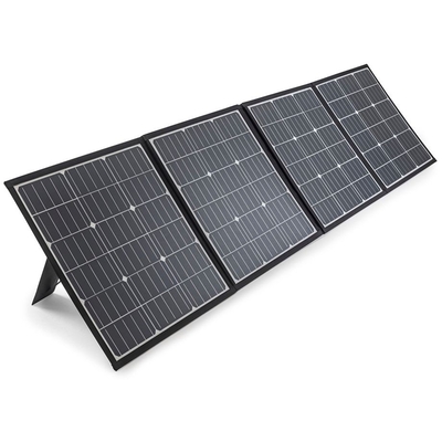Product Φωτοβολταϊκό Πάνελ B&W Solar Panel 200W base image