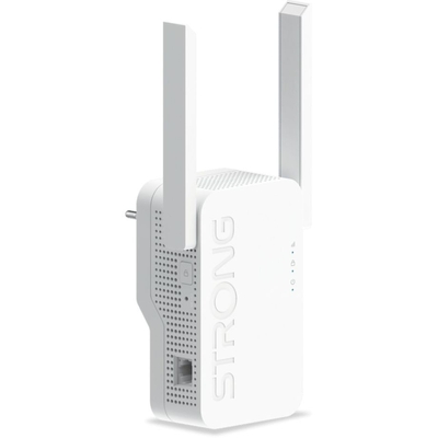 Product Repeater Strong AX3000 WiFi 6 base image