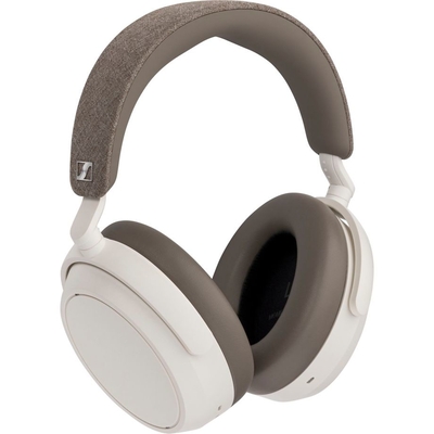 Product Ακουστικά Sennheiser Momentum 4 Wireless white base image
