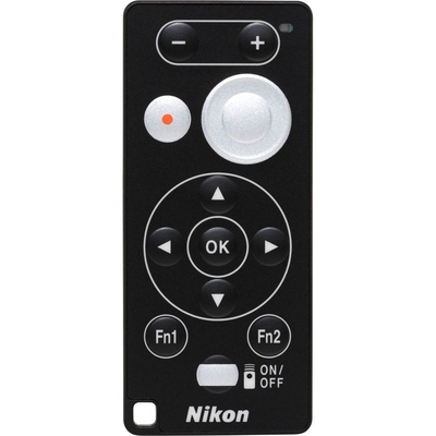 Product Αξεσουάρ Φωτογραφικών Nikon ML-L7 Remote Control base image