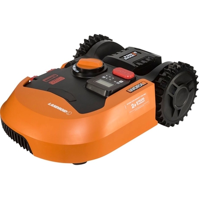 Product Ρομποτική Μηχανή Γκαζόν Worx WR155E Landroid L2000 base image
