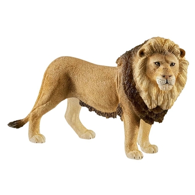 Product Μινιατούρα Schleich Wild Life 14812 Lion base image