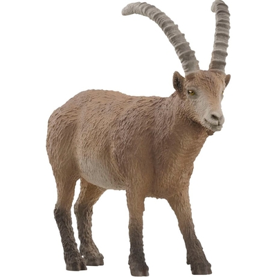 Product Μινιατούρα Schleich Wild Life 14873 Ibex base image