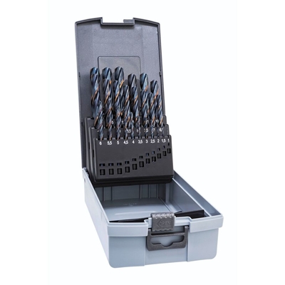 Product Τρυπάνια Alpen Sprint Master KP 25 PVC base image