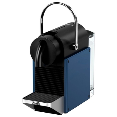 Product Καφετιέρα Nespresso Delonghi EN 127.BL Pixie blue base image