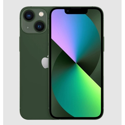 Product Smartphone Apple iPhone 13 mini 512GB Green EU base image