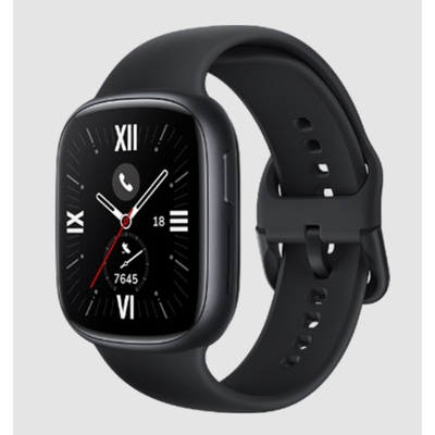 Product Smartwatch Honor Watch 4 Black EU base image