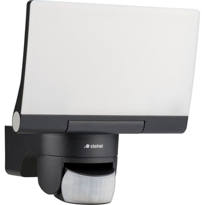Product Προβολέας Steinel XLED HOME 2 graphite V2 LED spotlight base image