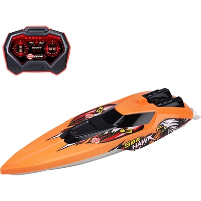 Product Τηλεκατευθυνόμενο Dickie RC Sea Hawk 2,4 GHz, RTR 201106012 base image