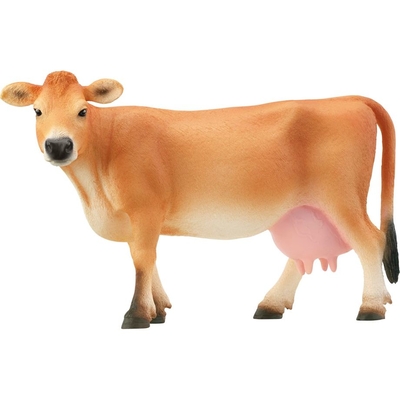 Product Μινιατούρα Schleich Farm World Jersey Cow 13967 base image