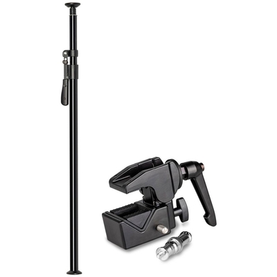 Product Εξοπλισμός Studio Walimex pro Autopole 220-380cm incl. Superclamp base image