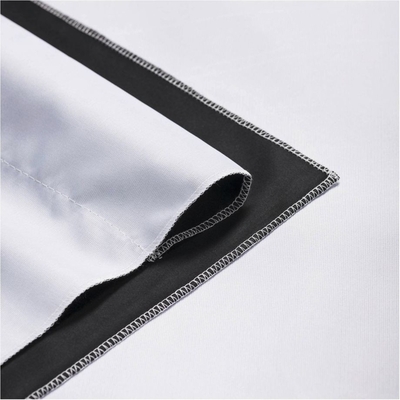 Product Φόντο Φωτογράφισης Walimex pro Cloth 2in1, 2,85x6m, S/W base image