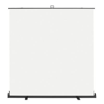 Product Φόντο Φωτογράφισης Walimex pro Roll-up Panel 210x220cm white base image