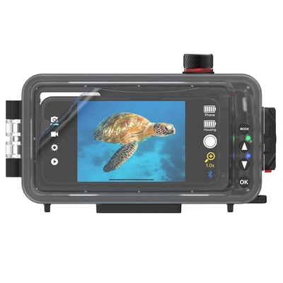 Product Προστασία Oθόνης Sealife SportDiver Screen Protector (SL4005) base image