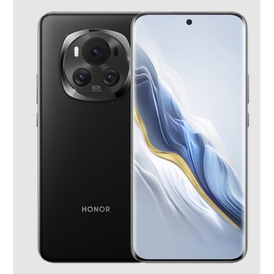 Product Smartphone Honor Magic6 Pro 5G Dual Sim 12GB 512GB Black EU base image