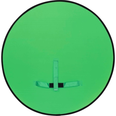 Product Φόντο Φωτογράφισης Hama foldable Chairy green ? 130cm base image